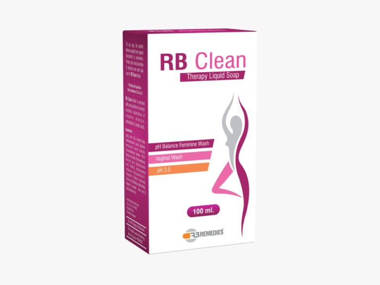 RB Clean